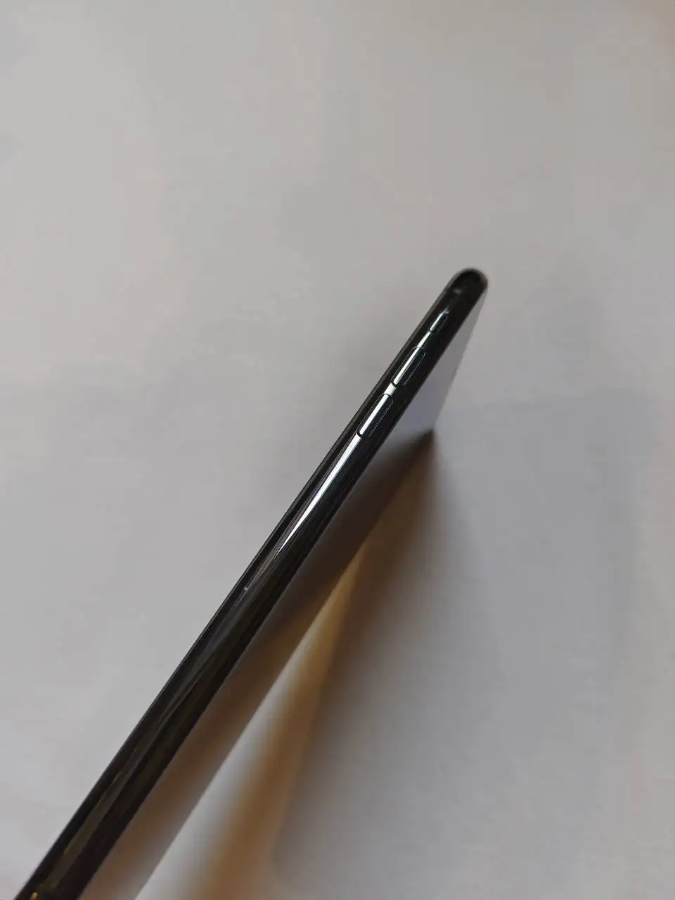 iPhone 11 Pro Max (64gb) серый - Смартфоны и гаджеты (Электроника) в Оренбург