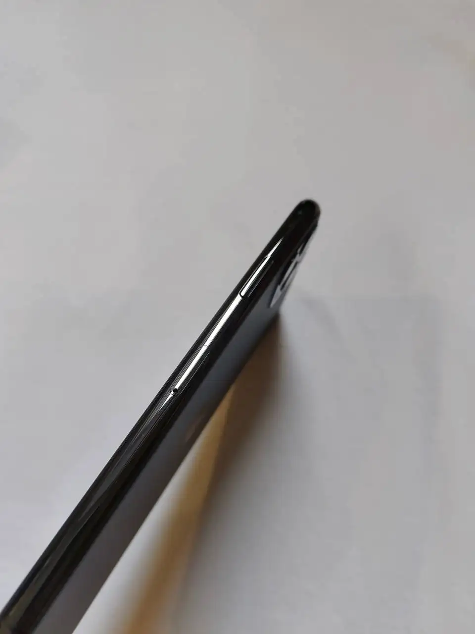 iPhone 11 Pro Max (64gb) серый - Смартфоны и гаджеты (Электроника) в Оренбург