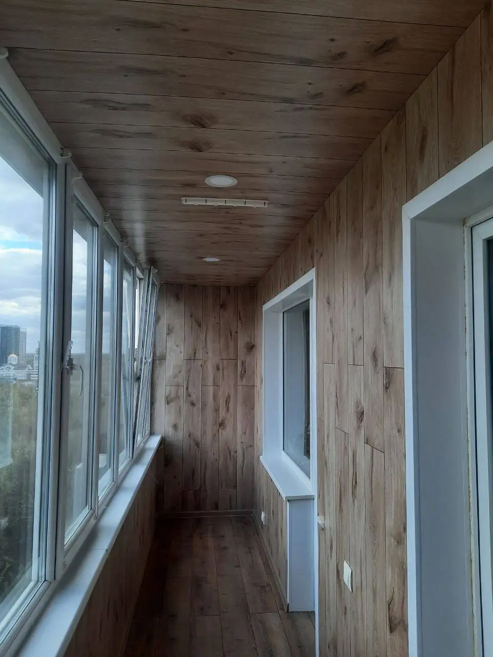 Установка конструкций, утепление, обшивка за 3 дня - Строительные услуги (Услуги) в Оренбург