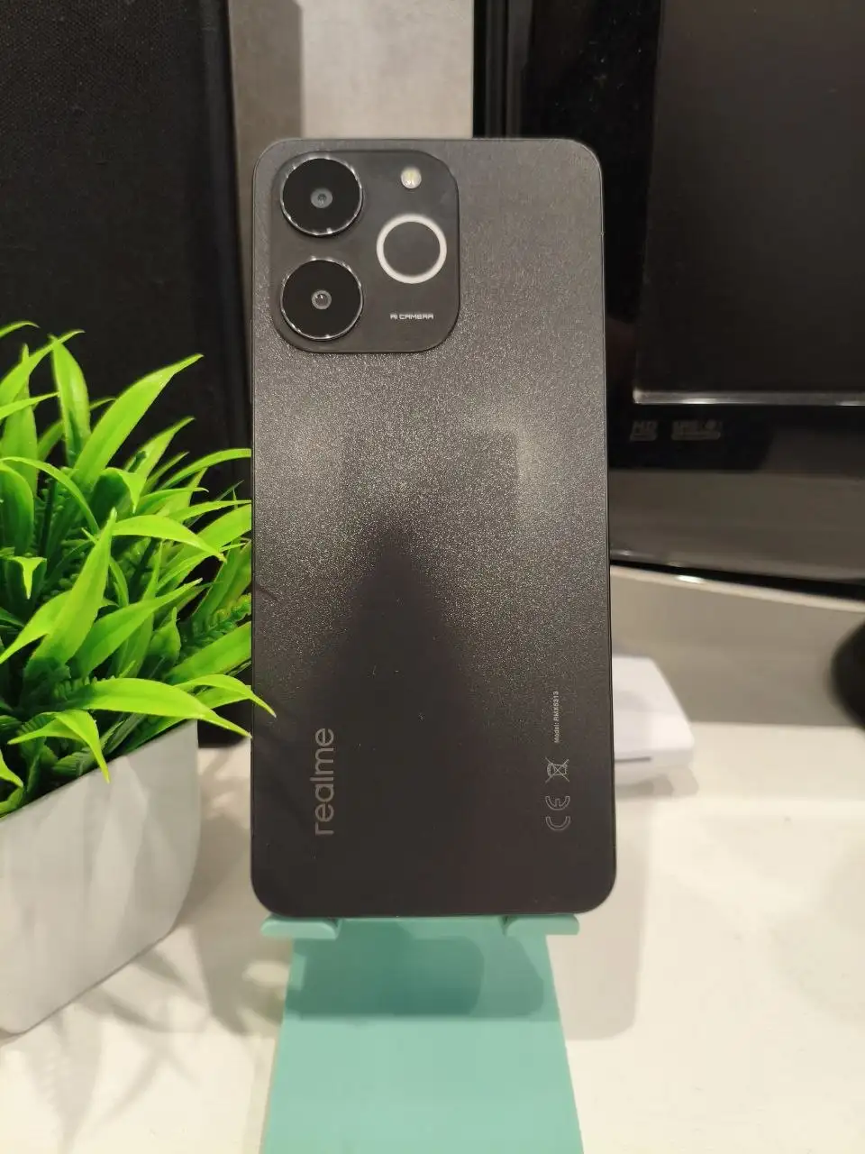 Realme Note 70 128 GB - Мобильные телефоны (Электроника) в Оренбург