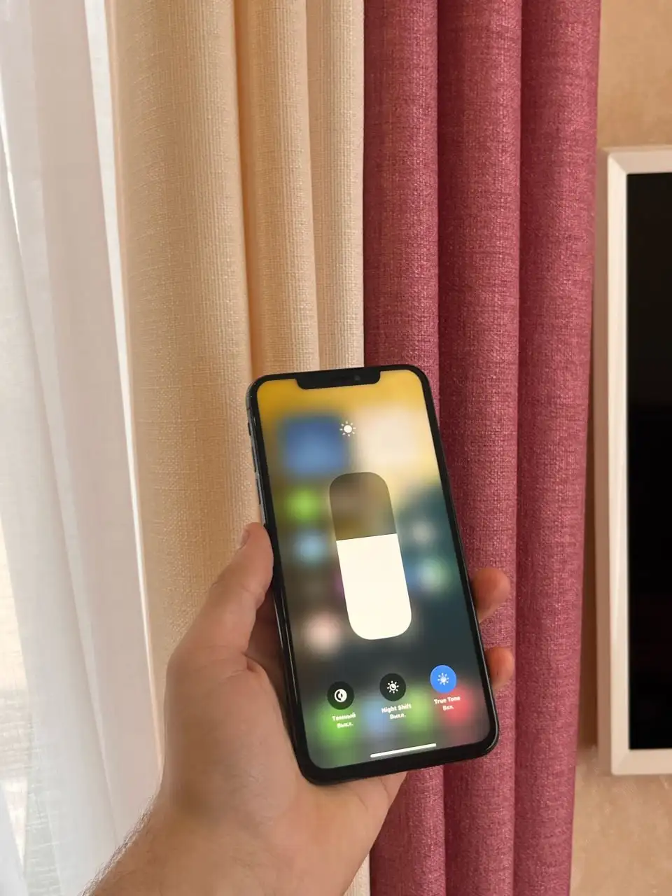 iPhone Xs Max 64GB Black - Смартфоны и гаджеты (Электроника) в Оренбург