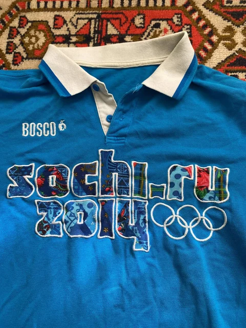 Поло Bosco и кроссовки Nike SB Dunk - Одежда в Оренбург