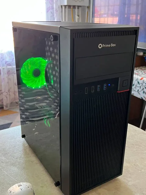 Системный блок AMD FX-4300 + GTX 960 - Вейпы в Оренбург