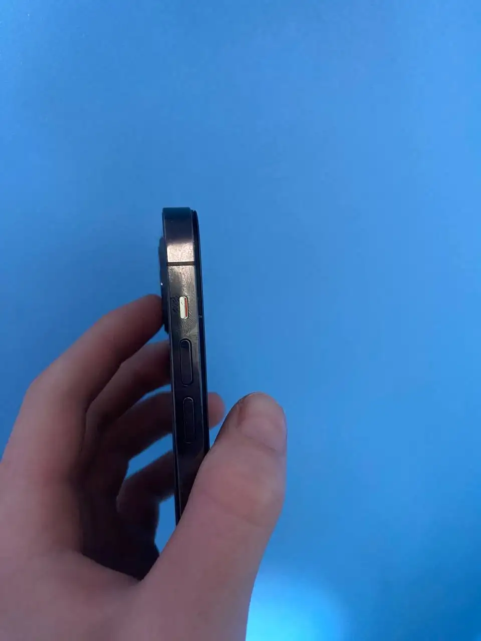 iPhone 12 Pro 128GB - Мобильные телефоны и аксессуары (Электроника) в Оренбург