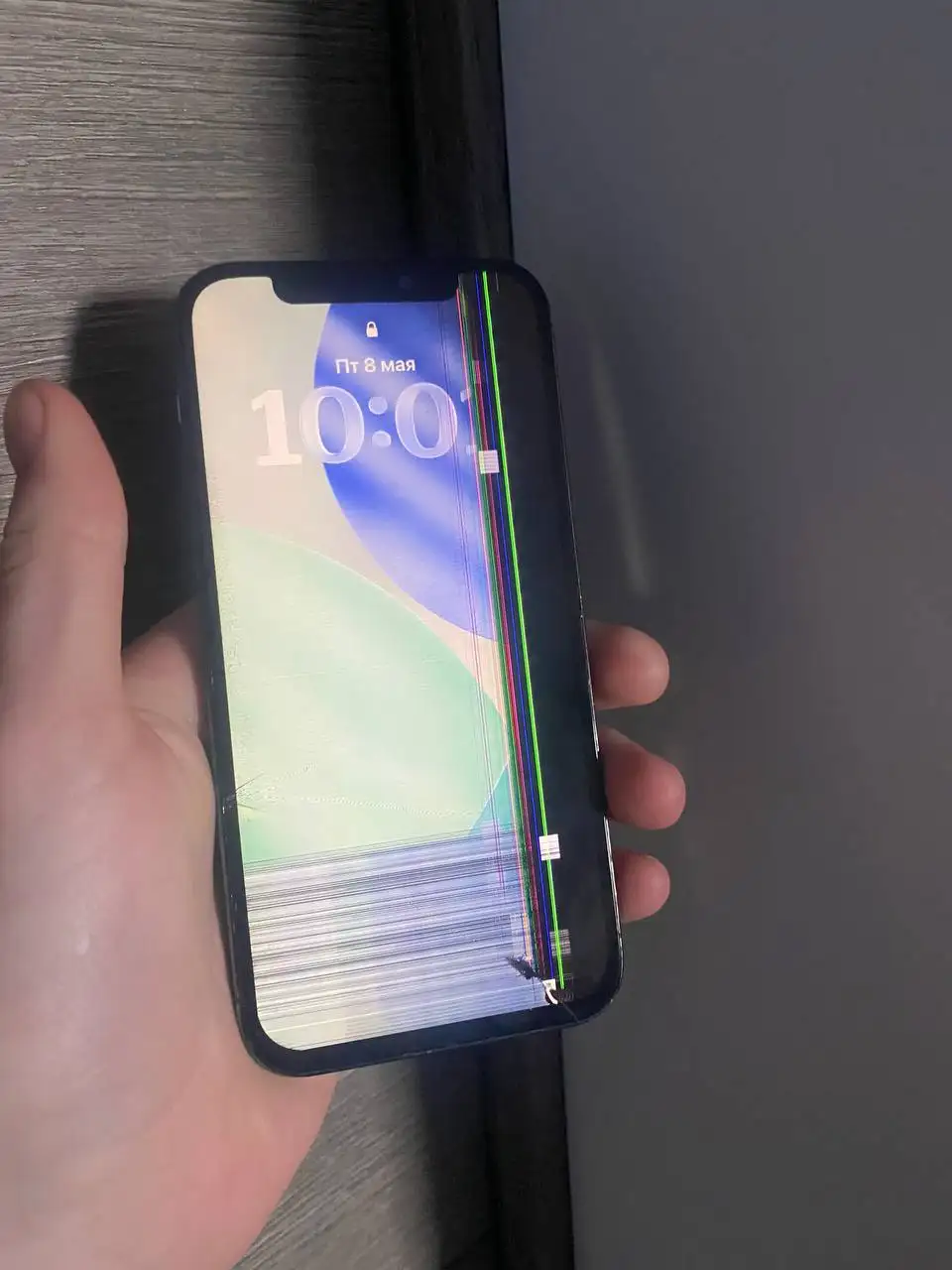 iPhone 12 Pro 128GB - Смартфоны и аксессуары (Электроника) в Оренбург