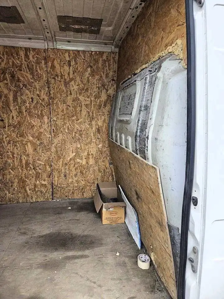 Fiat Ducato 2011 года - Коммерческий транспорт (Авто) в Ульяновск