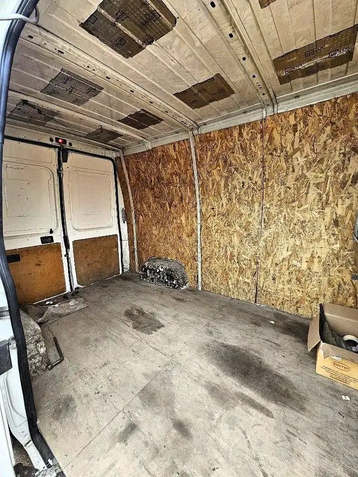 Fiat Ducato 2011 года - Коммерческий транспорт (Авто) в Ульяновск