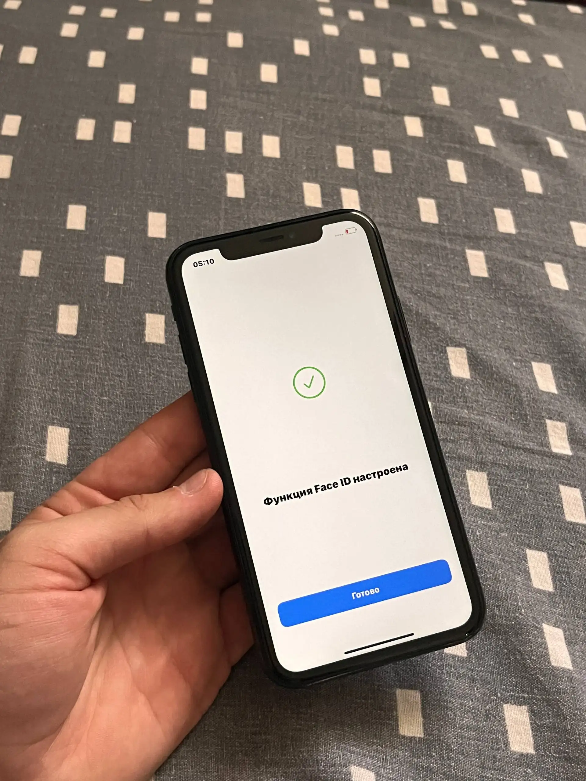 iPhone Xr 64GB Black - Смартфоны (Электроника) в Оренбург