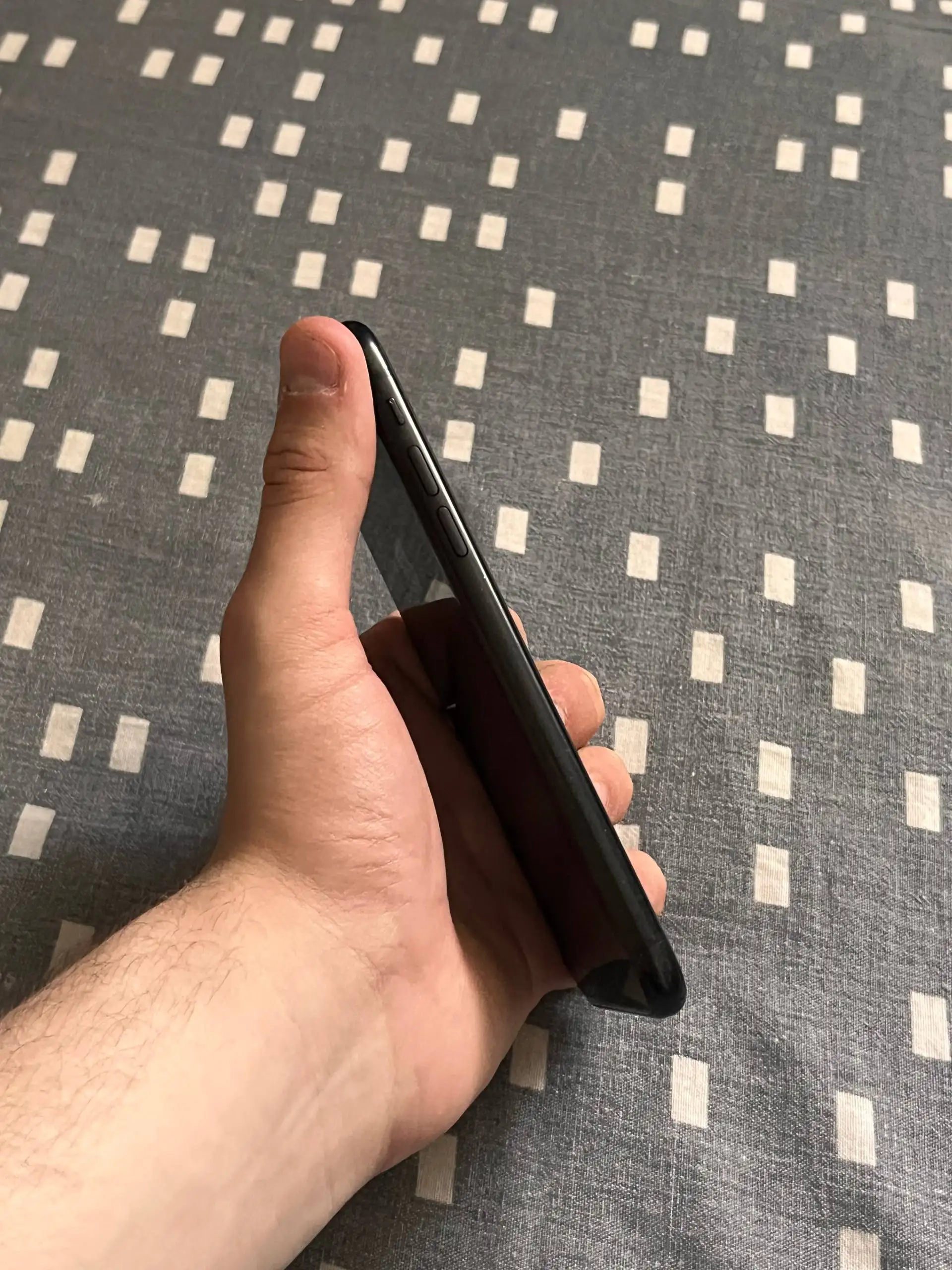 iPhone Xr 64GB Black - Смартфоны (Электроника) в Оренбург