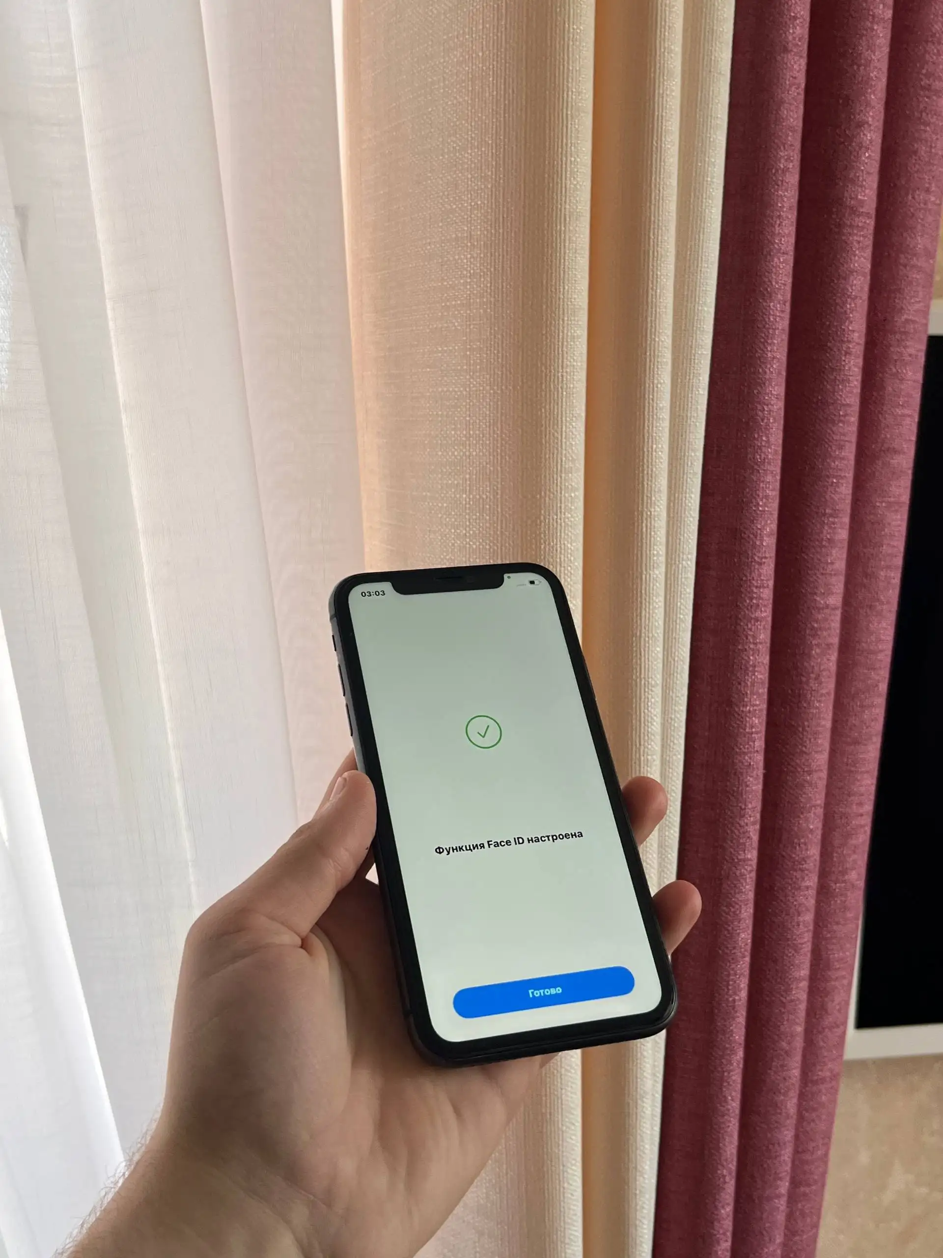 iPhone 11 128GB Black - Смартфоны и телефоны (Электроника) в Оренбург