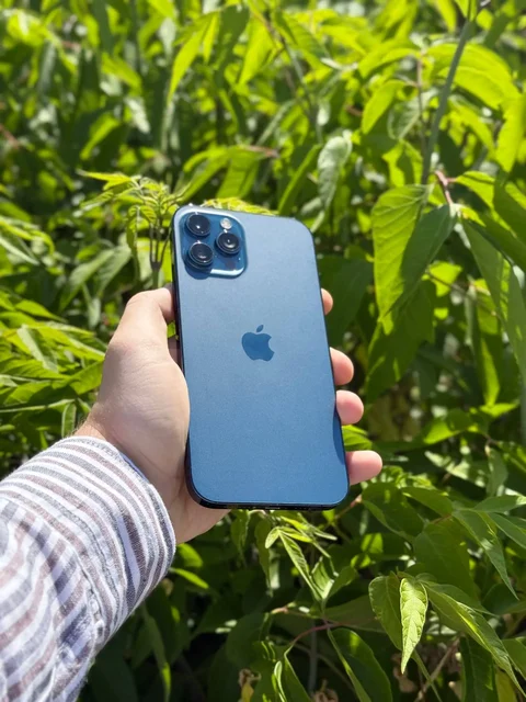 iPhone 12 Pro Max 128GB продаю - Вейпы и аксессуары в Оренбург