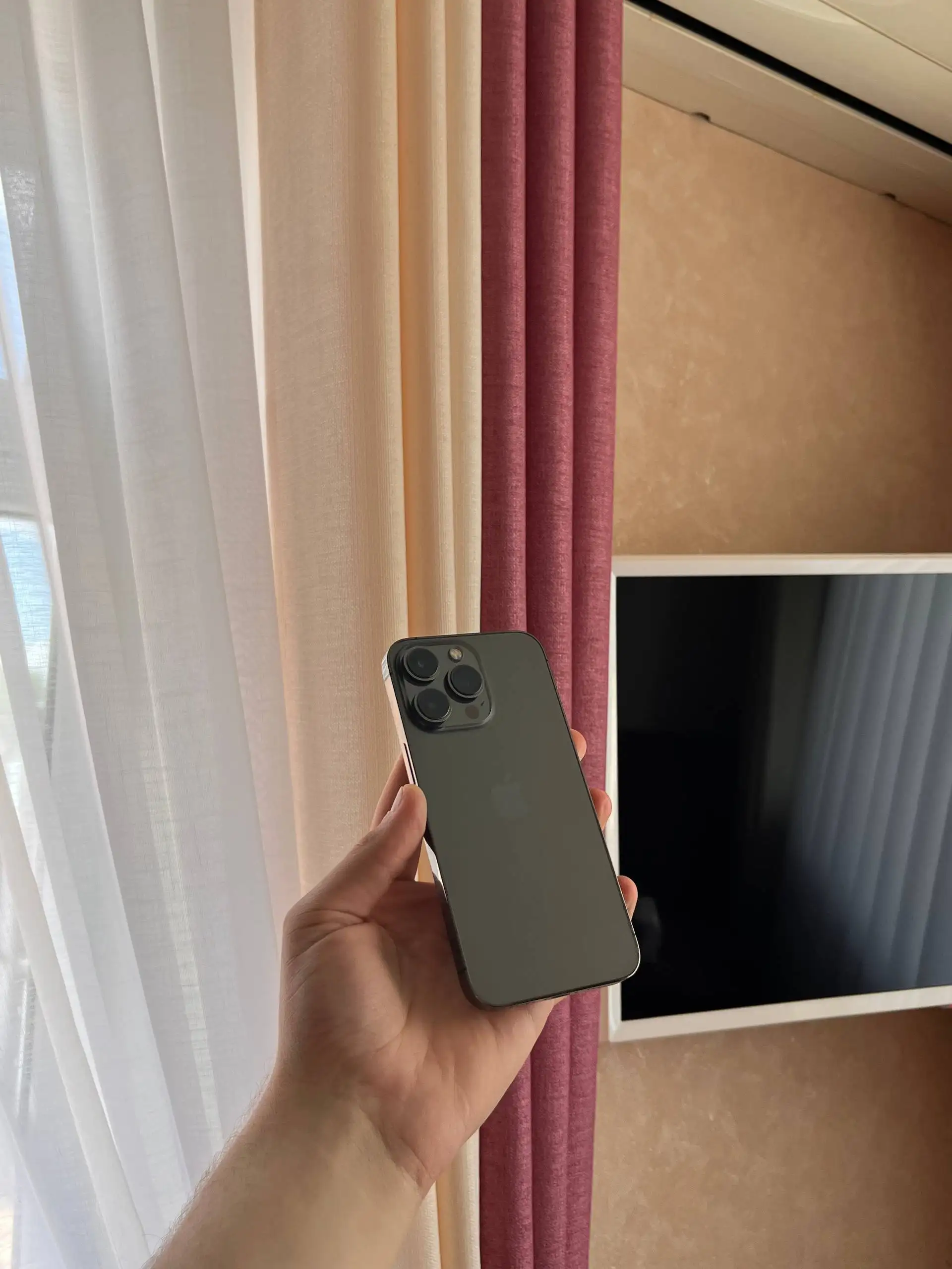 Продам iPhone 13 Pro 256 GB - Смартфоны (Электроника) в Оренбург
