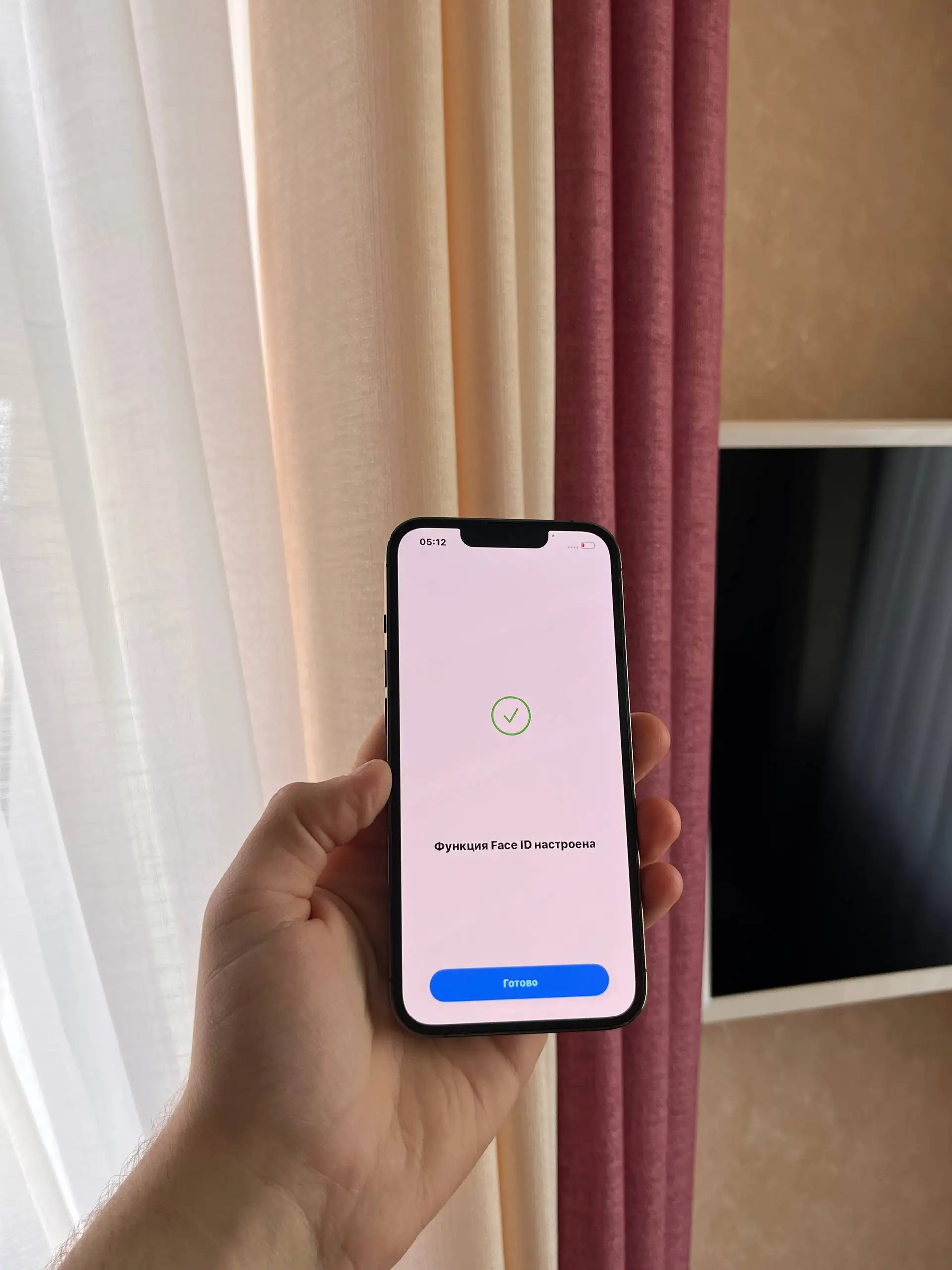 Продам iPhone 13 Pro 256 GB - Смартфоны (Электроника) в Оренбург