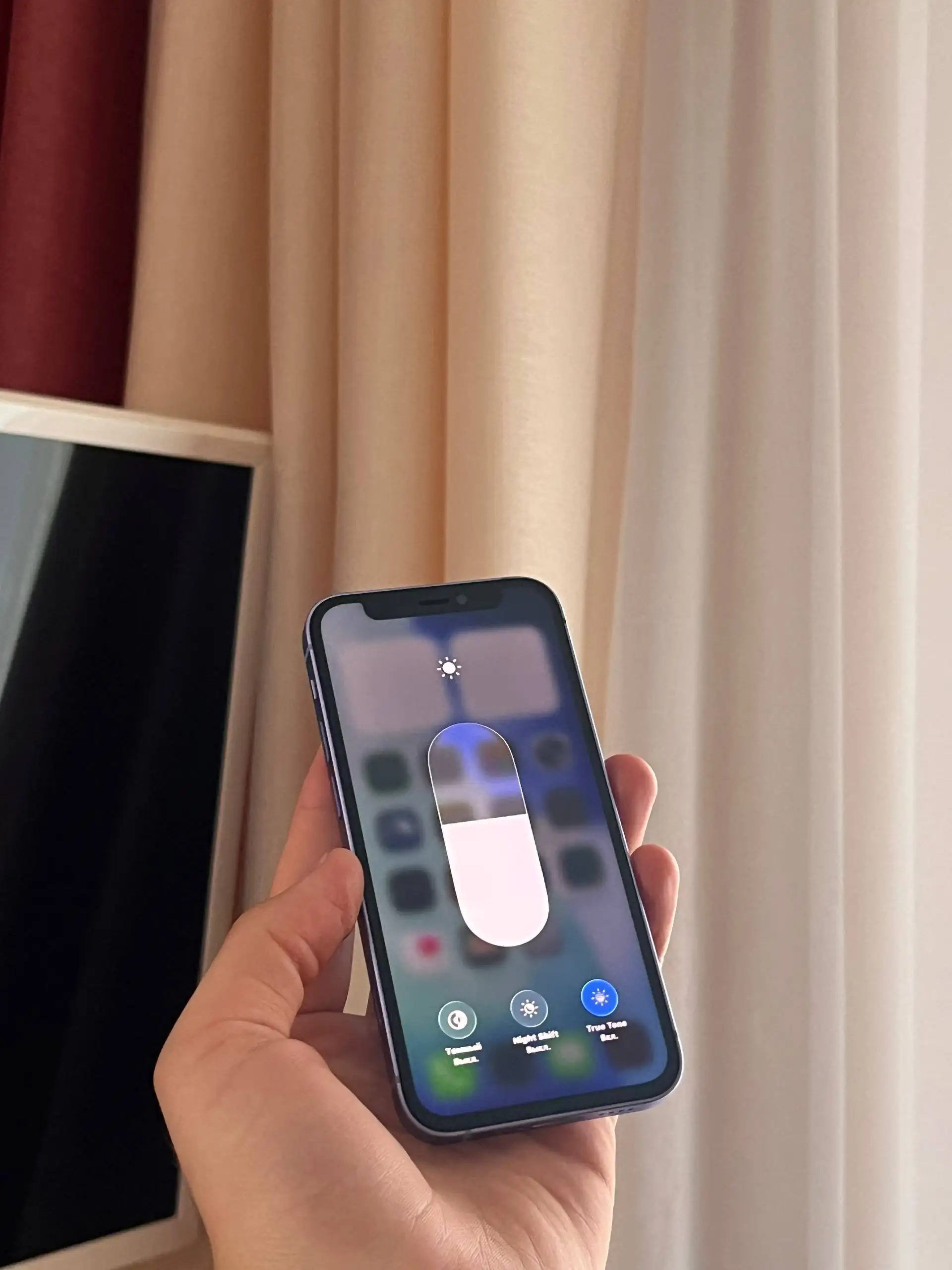 iPhone 12 Mini 128GB Purple - Мобильные телефоны (Электроника) в Оренбург