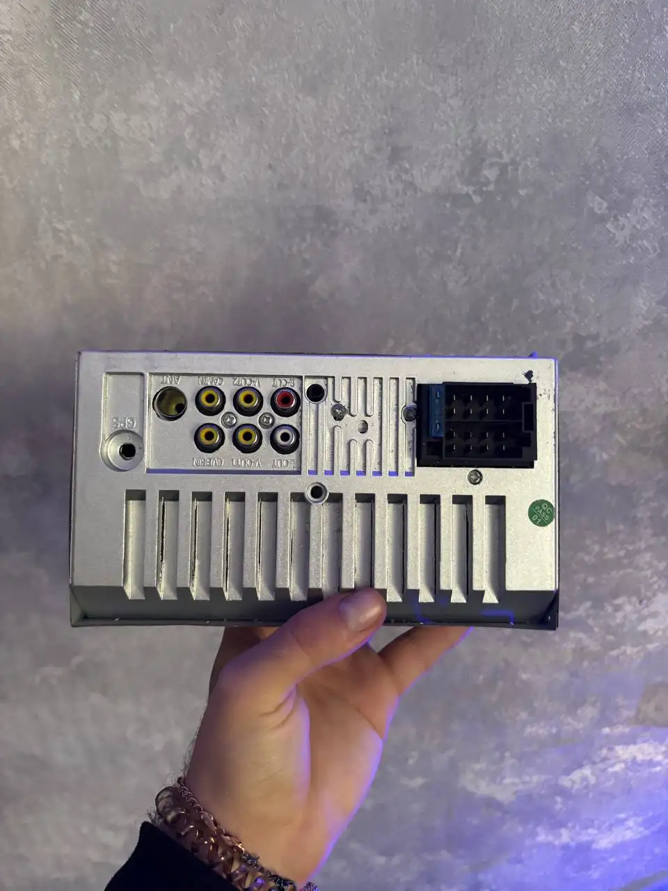 Продажа зеркала-видеорегистратора и бортового компьютера - Видеорегистраторы (Электроника) в Оренбург