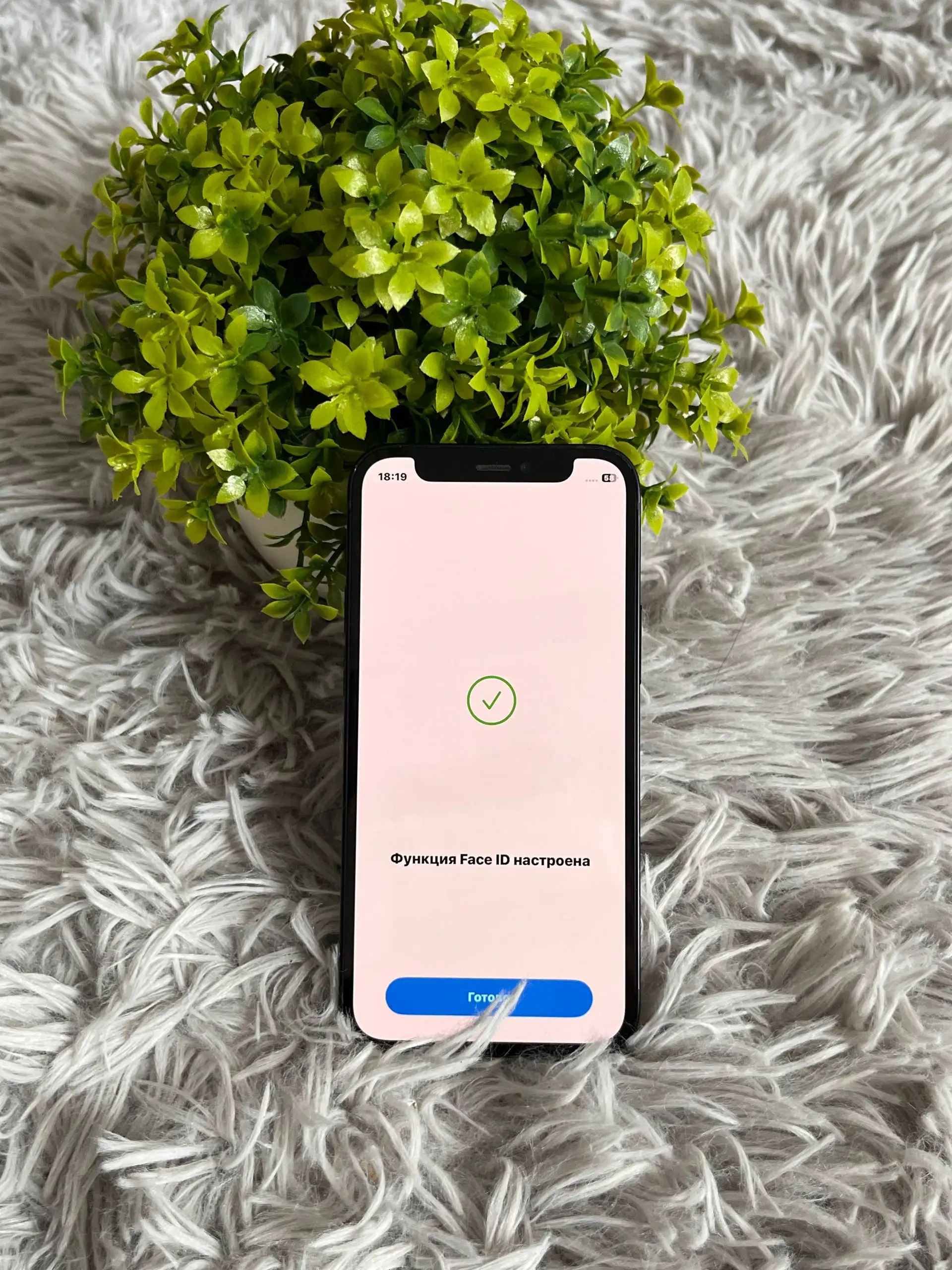 iPhone 12 Mini 128 GB Black - Мобильные телефоны (Электроника) в Оренбург