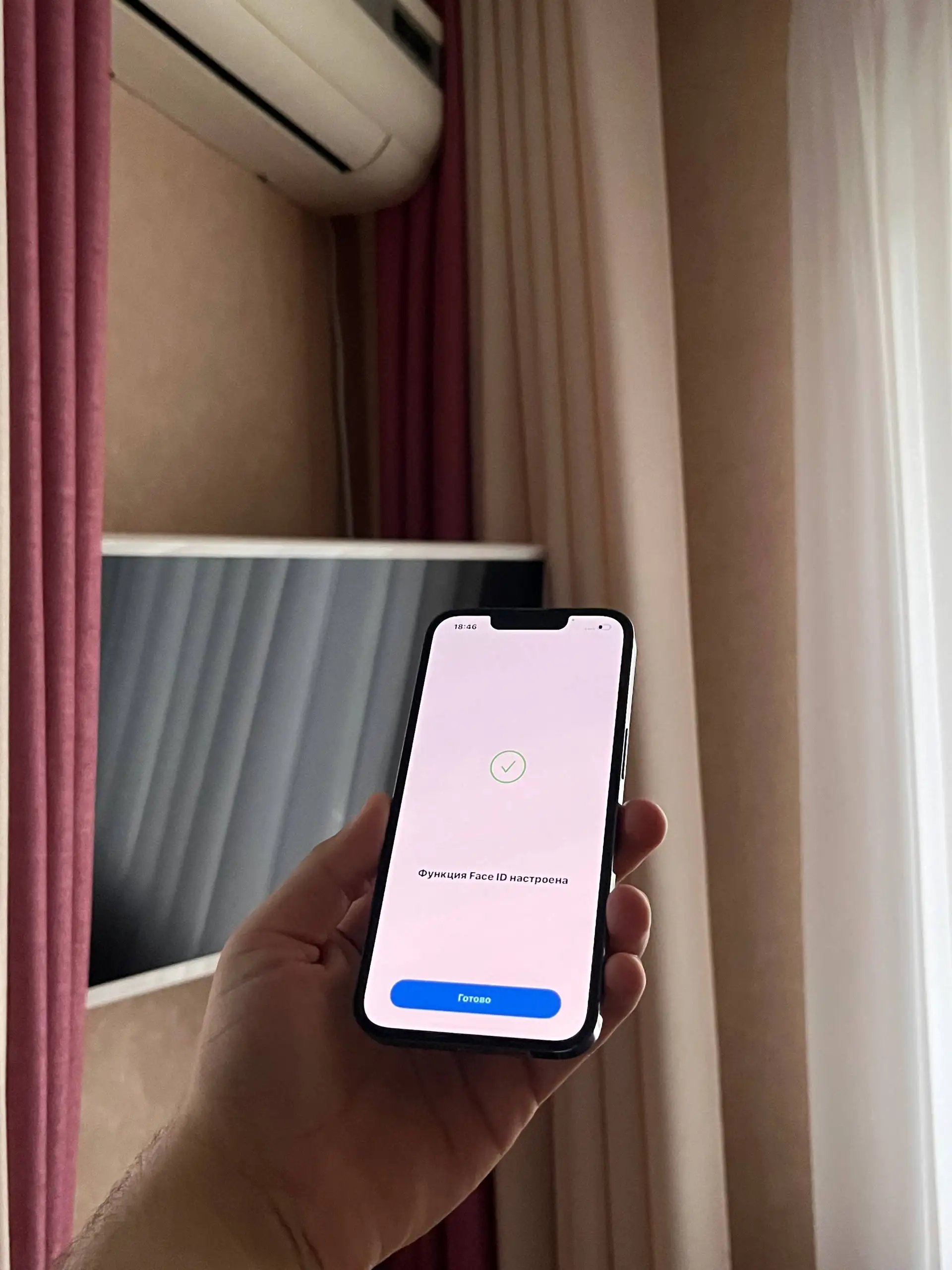 Продам iPhone 13 Pro 256GB Blue - Смартфоны и гаджеты (Электроника) в Оренбург