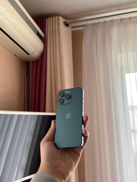 iPhone 13 Pro 128GB Green - Услуги связи в Оренбург