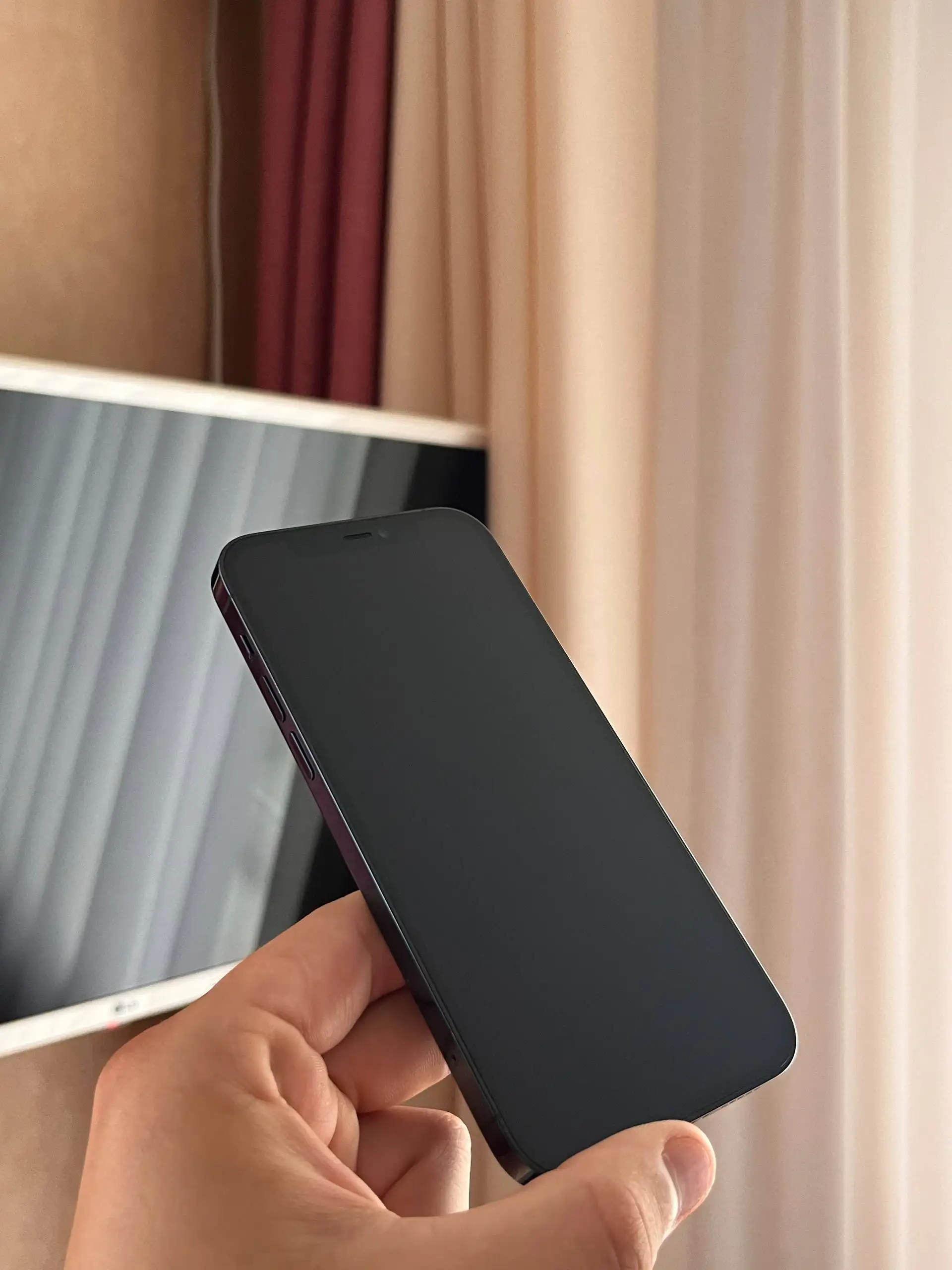 iPhone 12 Pro 256 GB Pacific Blue - Смартфоны (Электроника) в Оренбург
