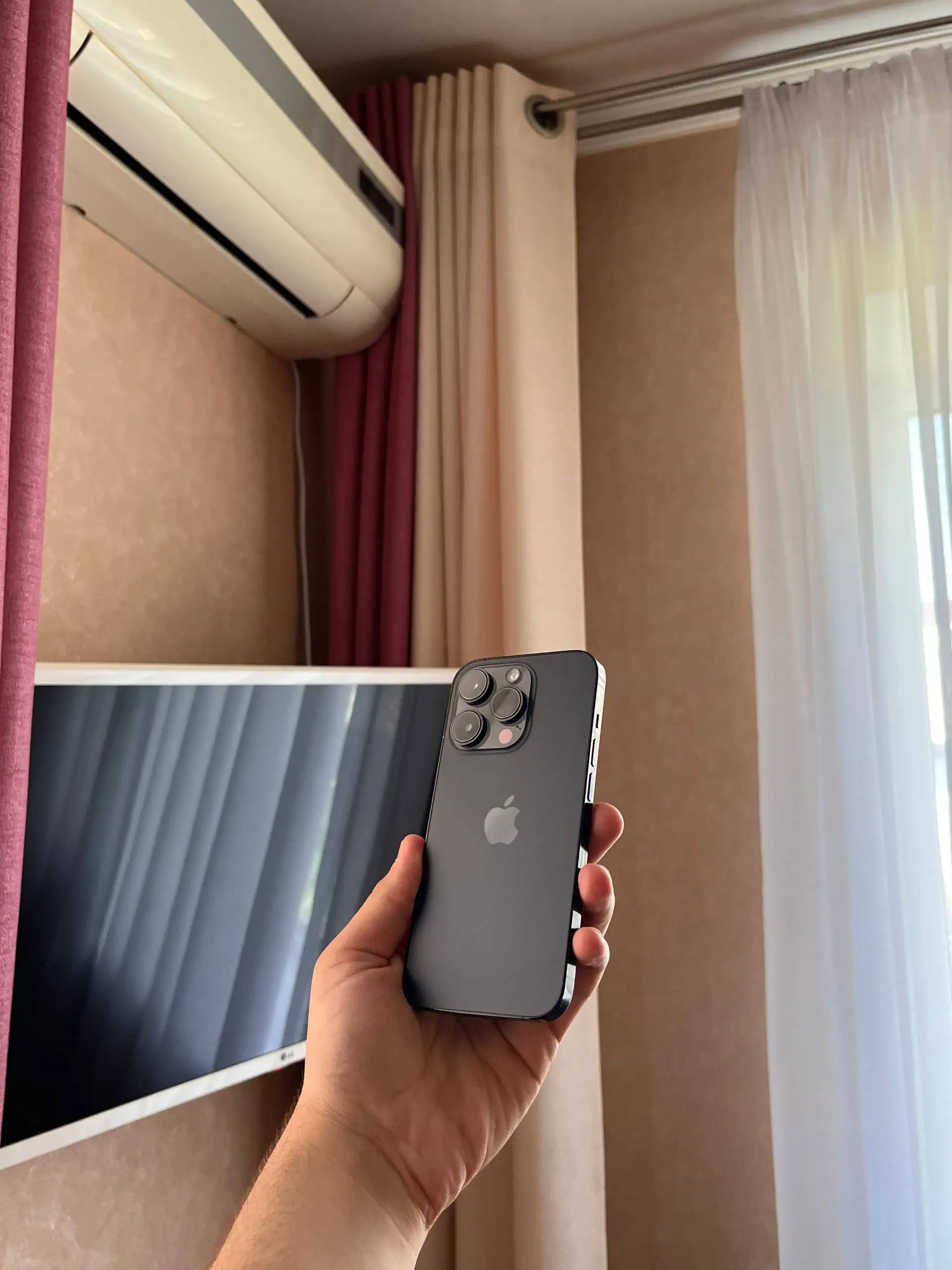 iPhone 14 Pro 128 GB Black - Смартфоны и гаджеты (Электроника) в Оренбург