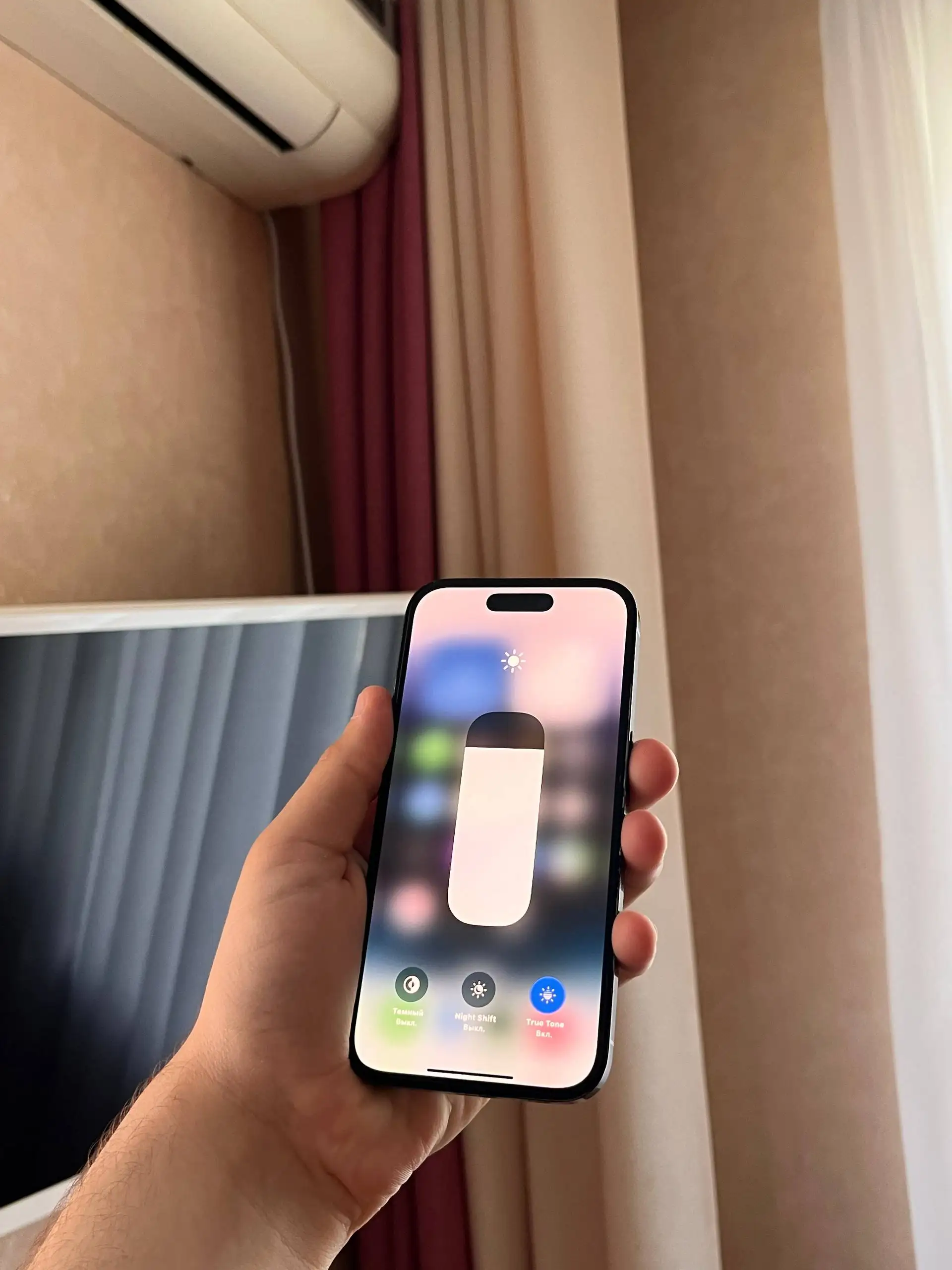 iPhone 14 Pro 128 GB Black - Смартфоны и гаджеты (Электроника) в Оренбург