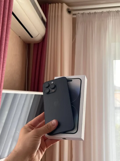Продам iPhone 14 Pro Max 512 GB - Услуги связи в Оренбург