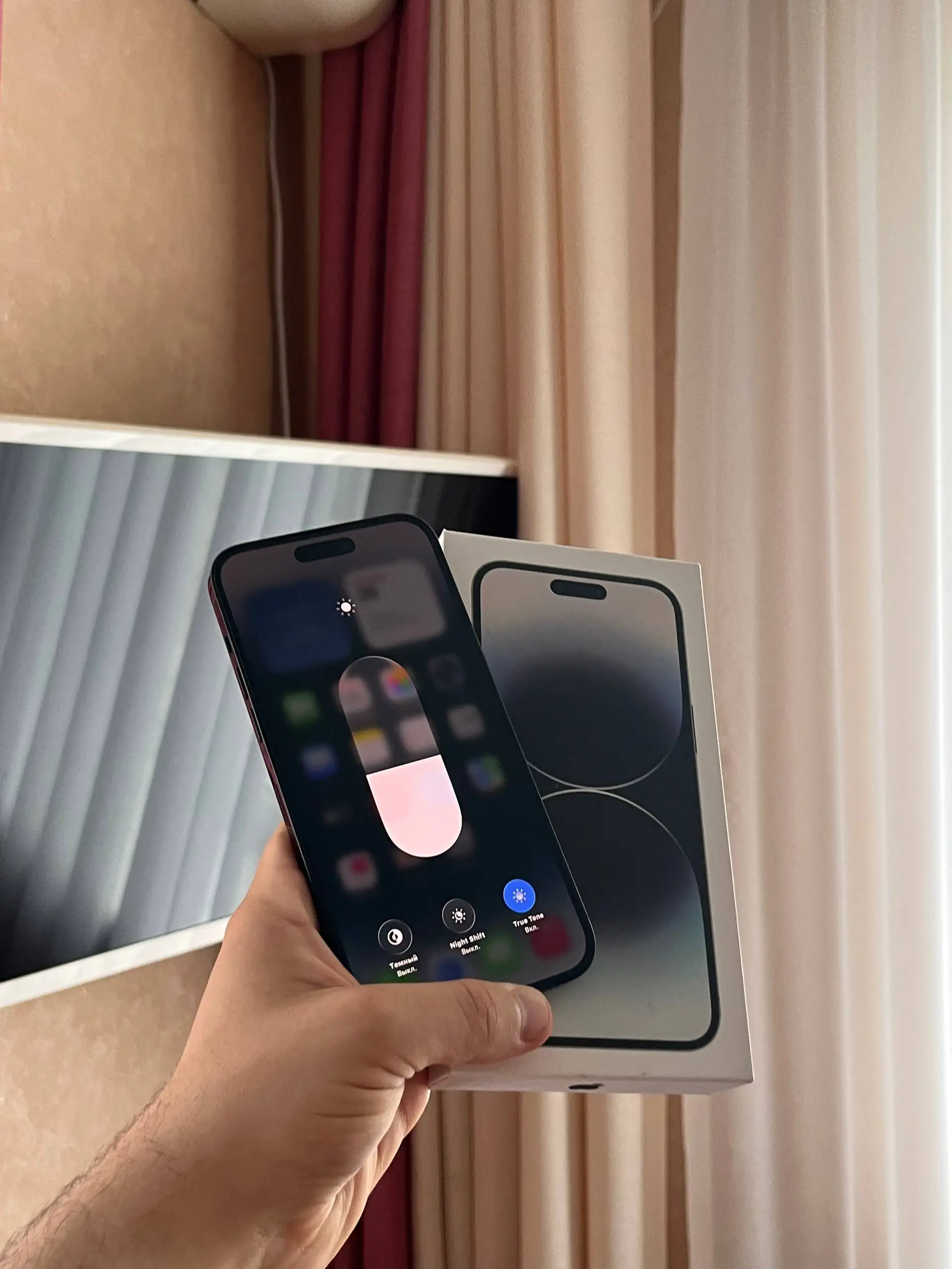 Продам iPhone 14 Pro Max 512 GB - Смартфоны (Электроника) в Оренбург