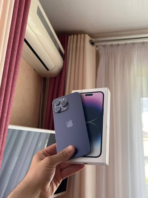 Продам iPhone 14 Pro Max 256GB - Видеоигры в Оренбург