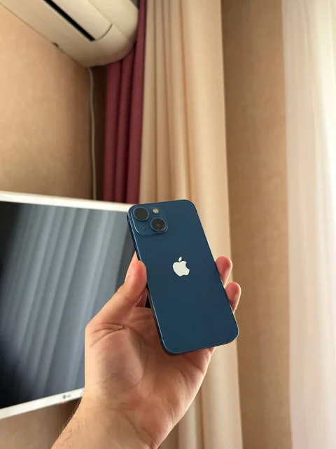 Продам iPhone 13 Mini 256 GB - Видеоигры в Оренбург