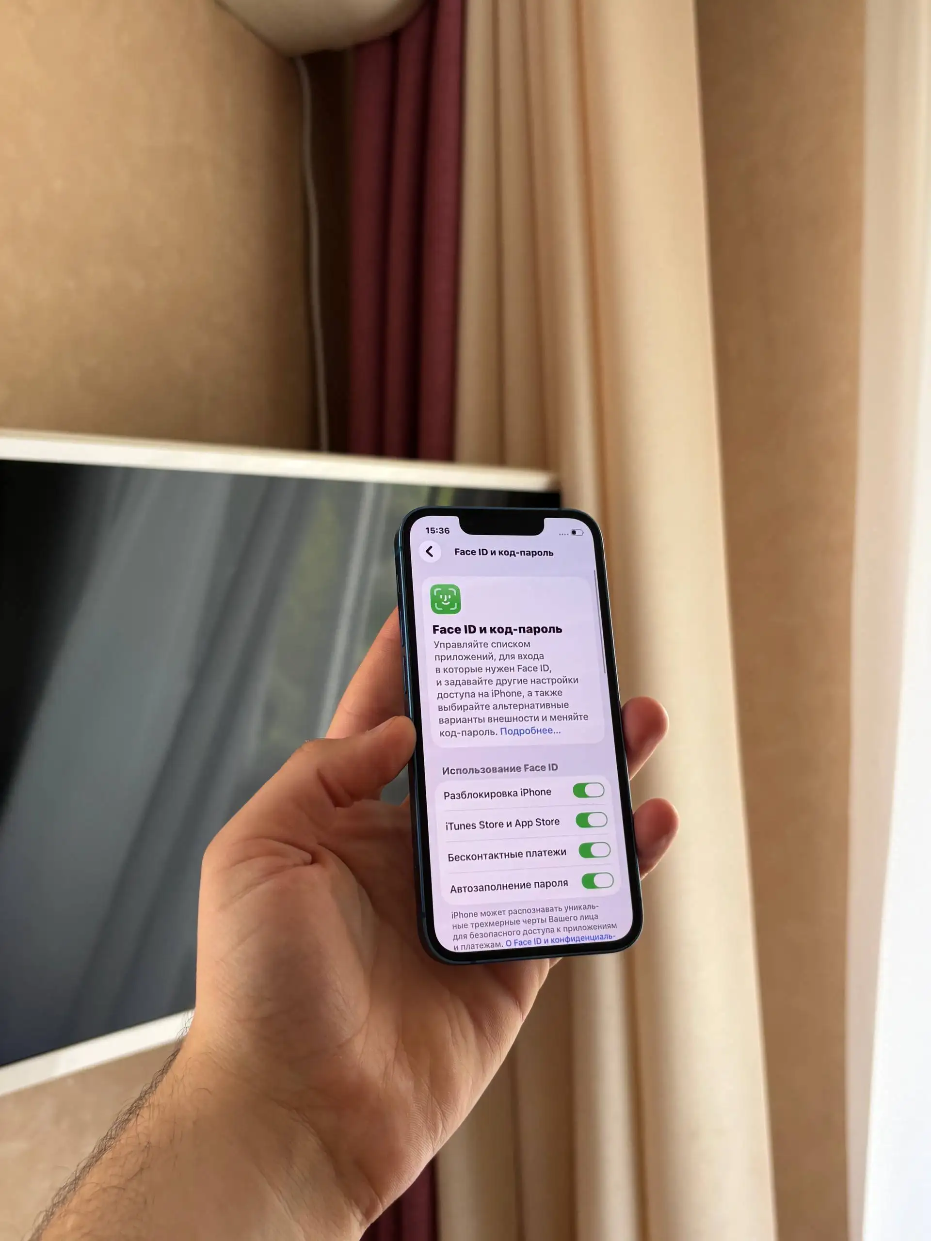 Продам iPhone 13 Mini 256 GB - Мобильные телефоны (Электроника) в Оренбург