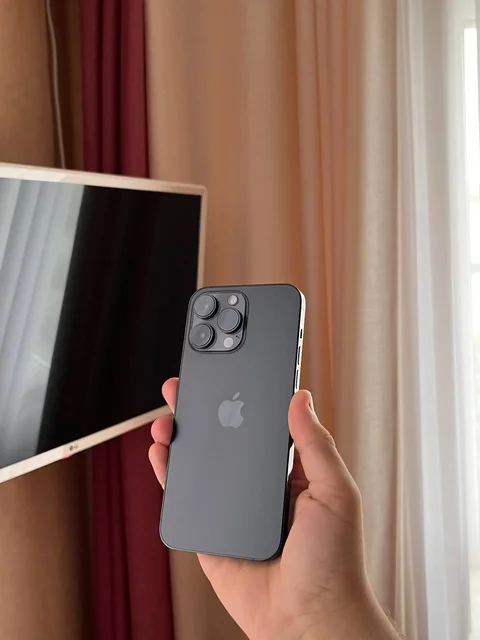 iPhone 14 Pro Max 128GB Black - частное объявление в Оренбург
