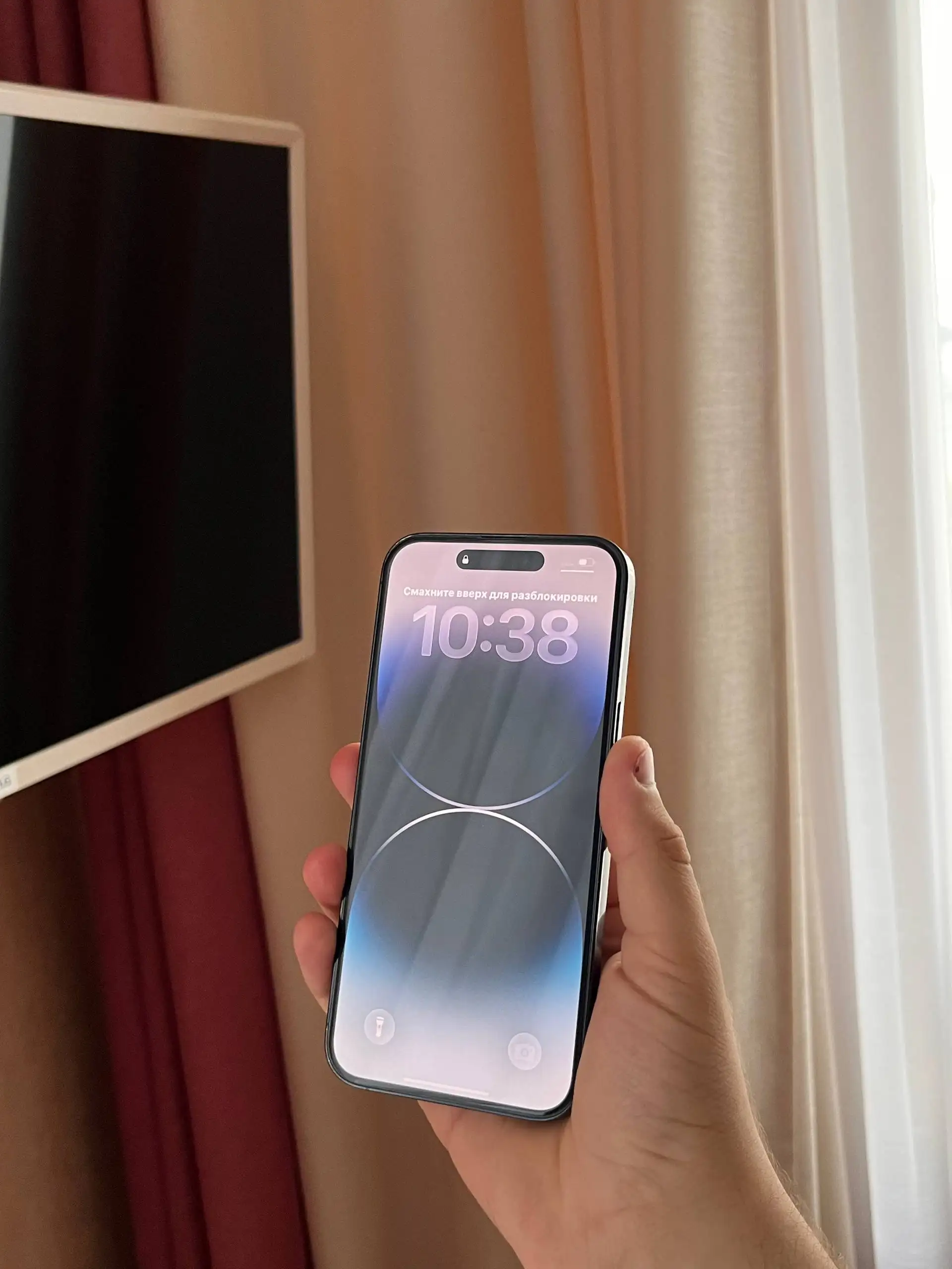 iPhone 14 Pro Max 128GB Black - Смартфоны (Электроника) в Оренбург