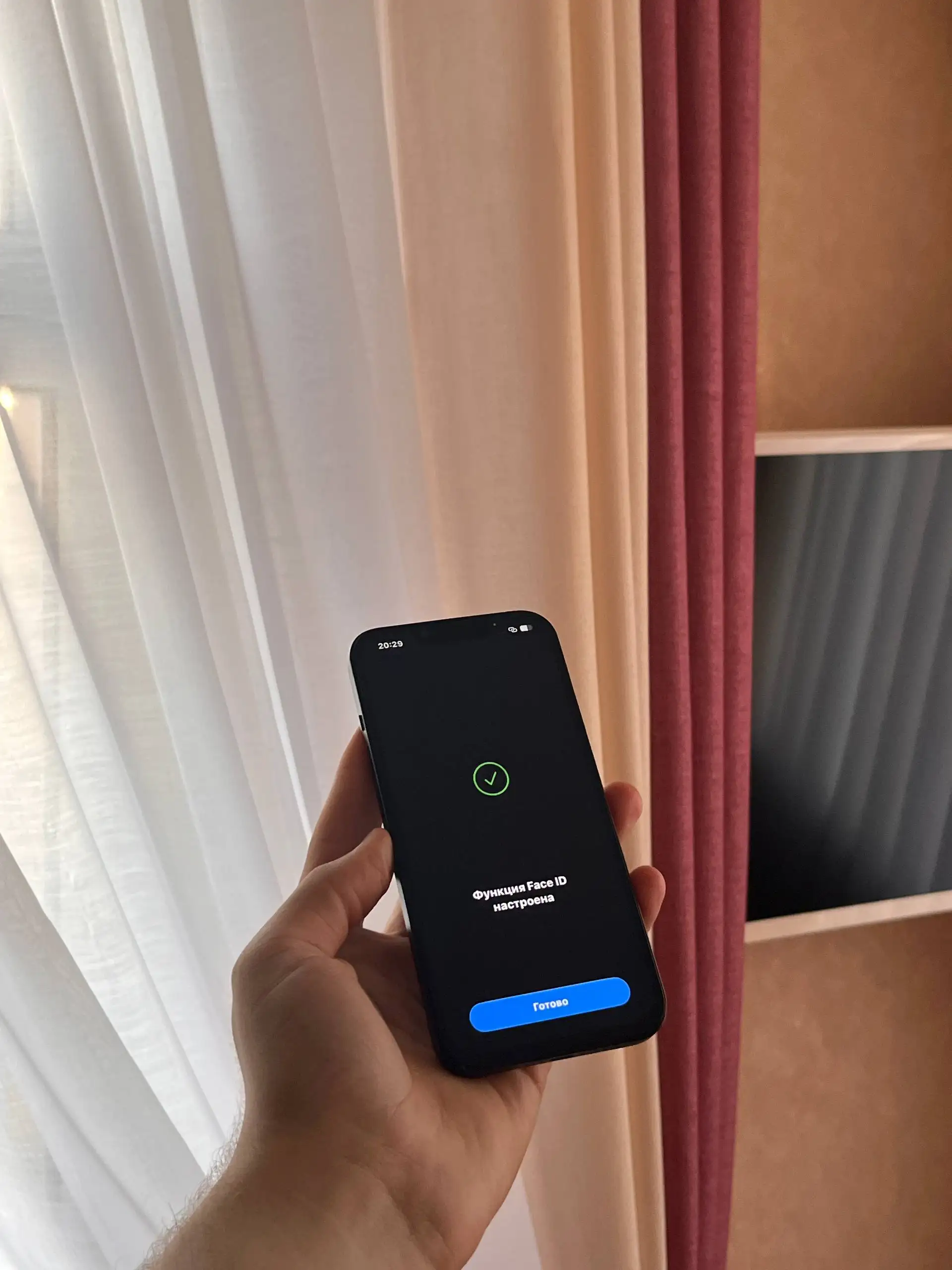 iPhone 13 128 GB Midnight - Смартфоны (Электроника) в Оренбург