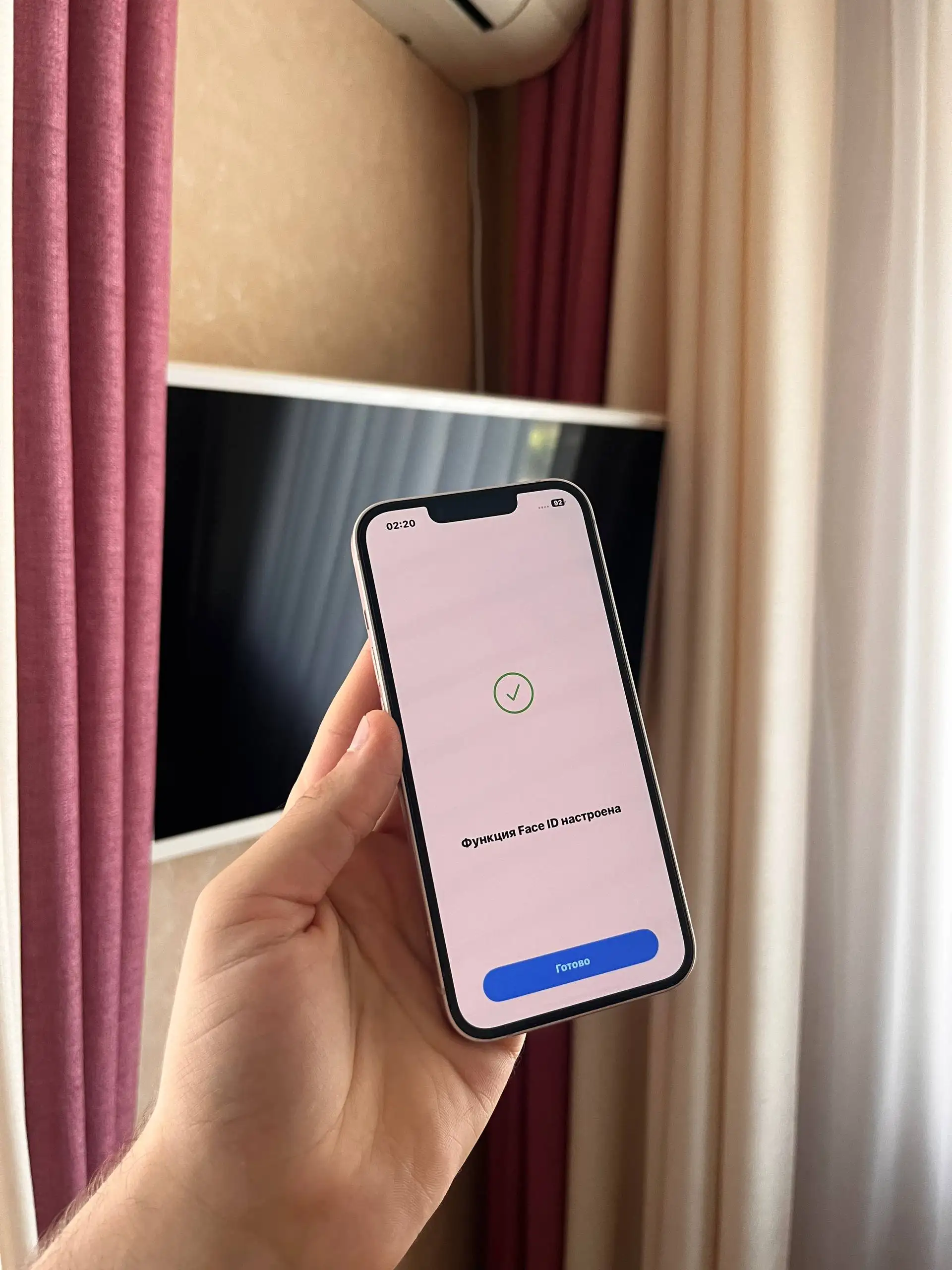 Продам iPhone 13 128GB Pink - Смартфоны (Электроника) в Оренбург