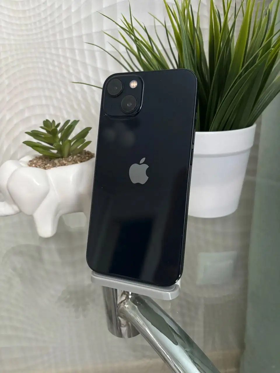 iPhone 13 128 ГБ Midnight продажа Оренбург - Смартфоны (Электроника) в Оренбург