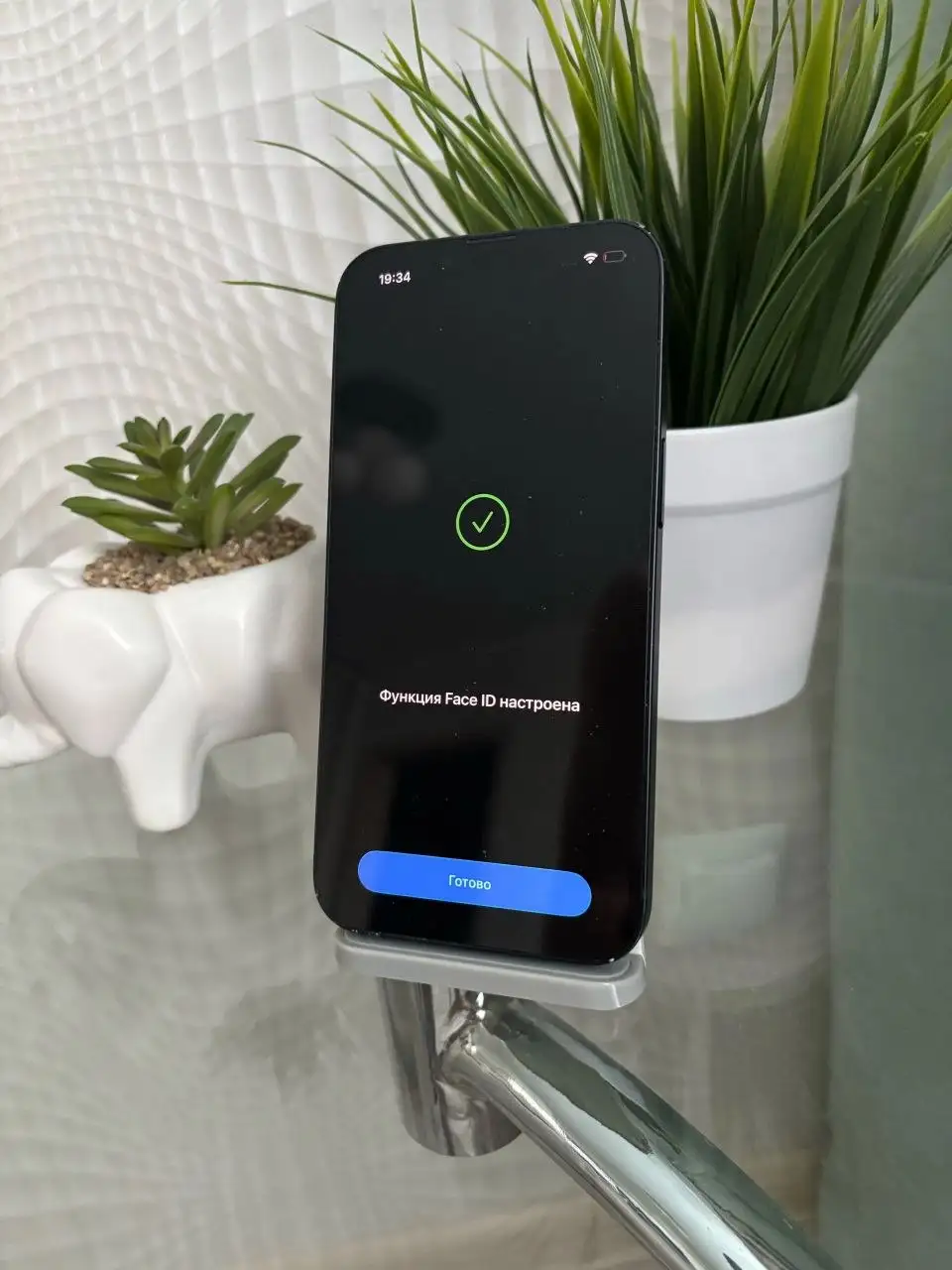iPhone 13 128 ГБ Midnight продажа Оренбург - Смартфоны (Электроника) в Оренбург