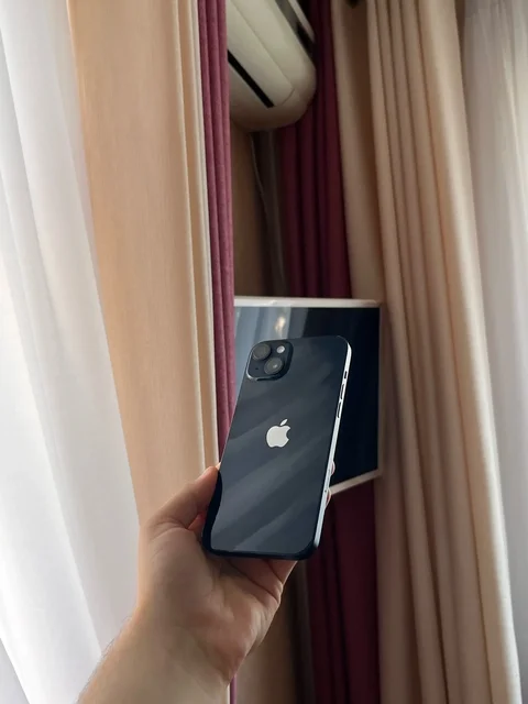 Продам iPhone 14 Plus 256GB Midnight - Аксессуары для телефонов в Оренбург