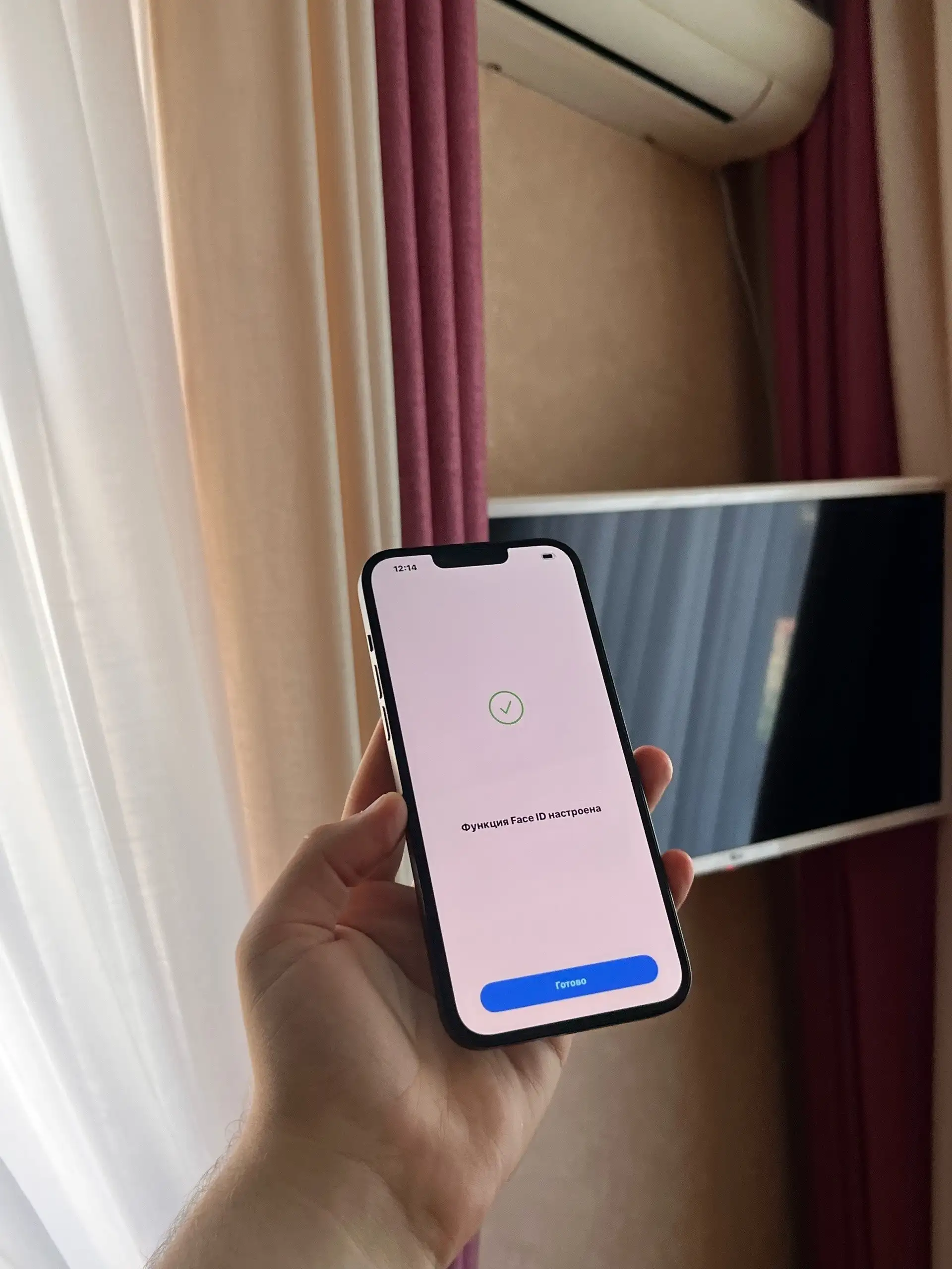 Продам iPhone 14 Plus 256GB Midnight - Мобильные телефоны (Электроника) в Оренбург