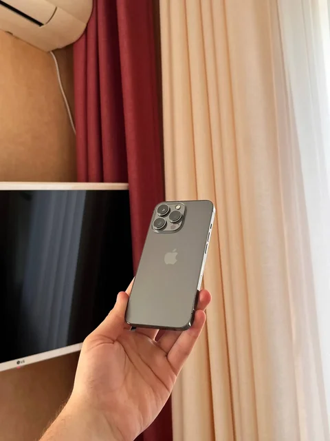 iPhone 13 Pro 256 GB Graphite - частное объявление в Оренбург
