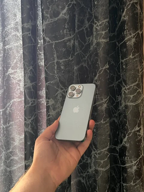 iPhone 13 Pro 128GB Blue - Смартфоны и телефоны в Оренбург