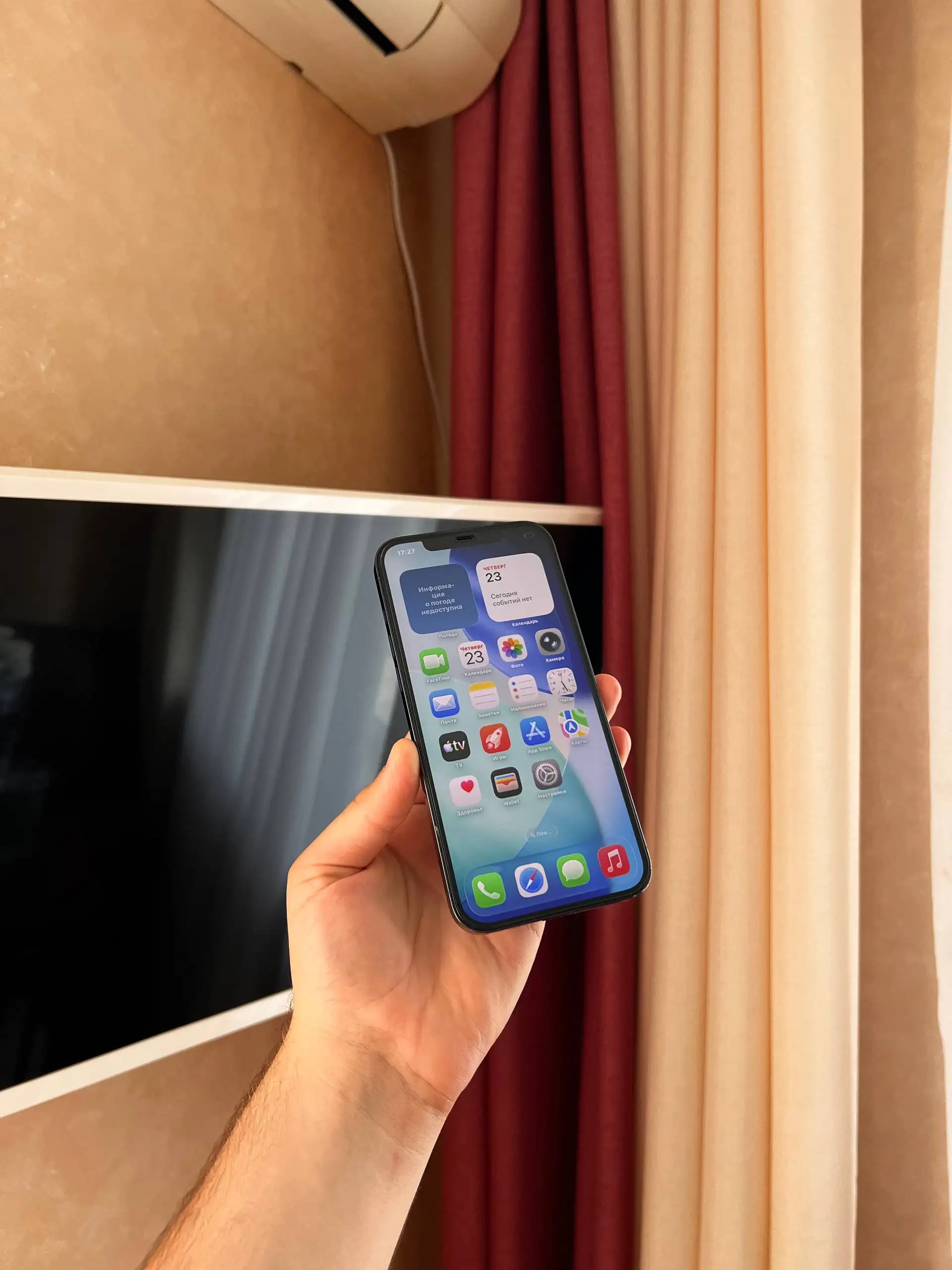 Продам iPhone 12 Pro Max 512GB - Мобильные телефоны (Электроника) в Оренбург