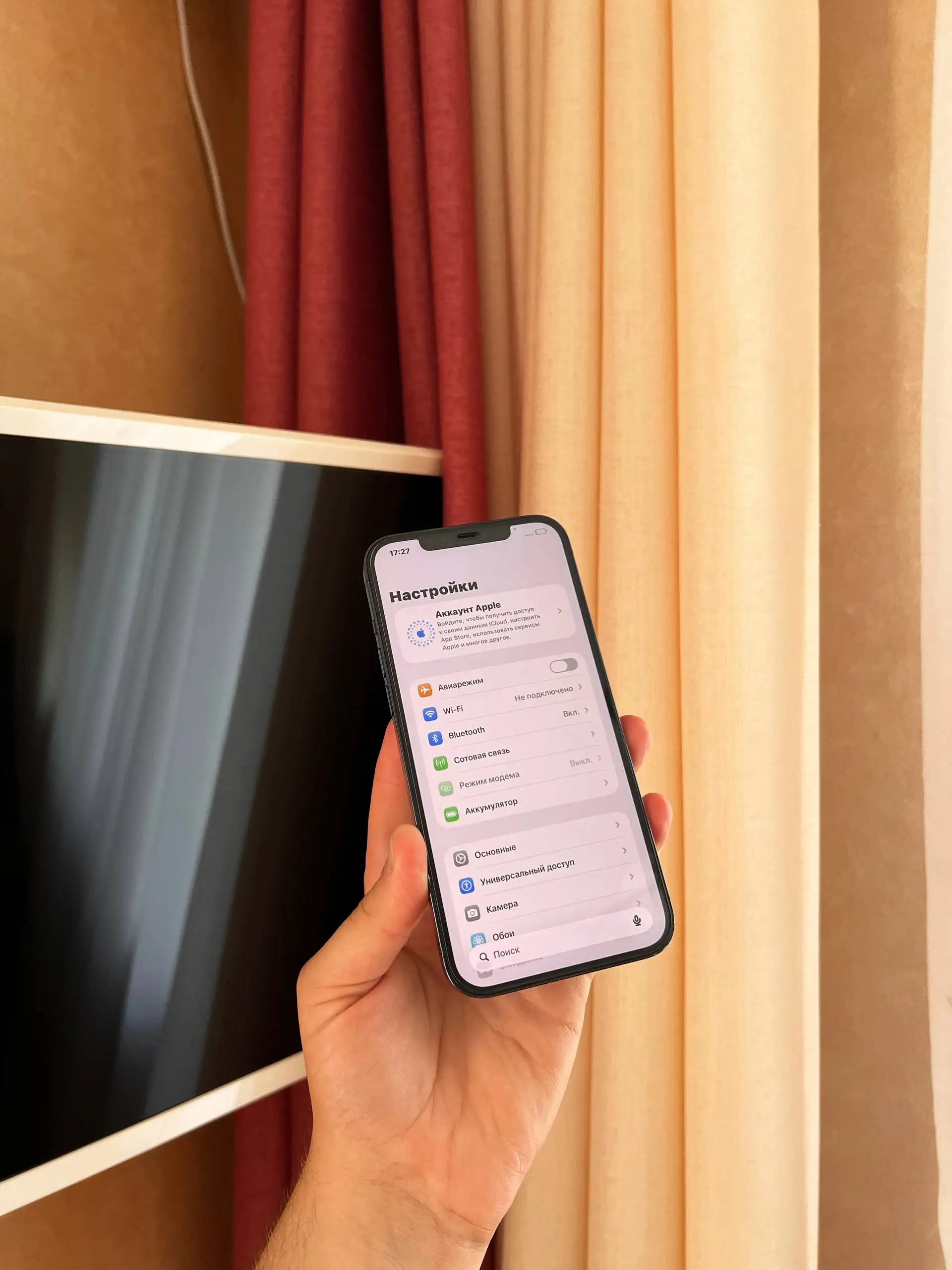 Продам iPhone 12 Pro Max 512GB - Мобильные телефоны (Электроника) в Оренбург