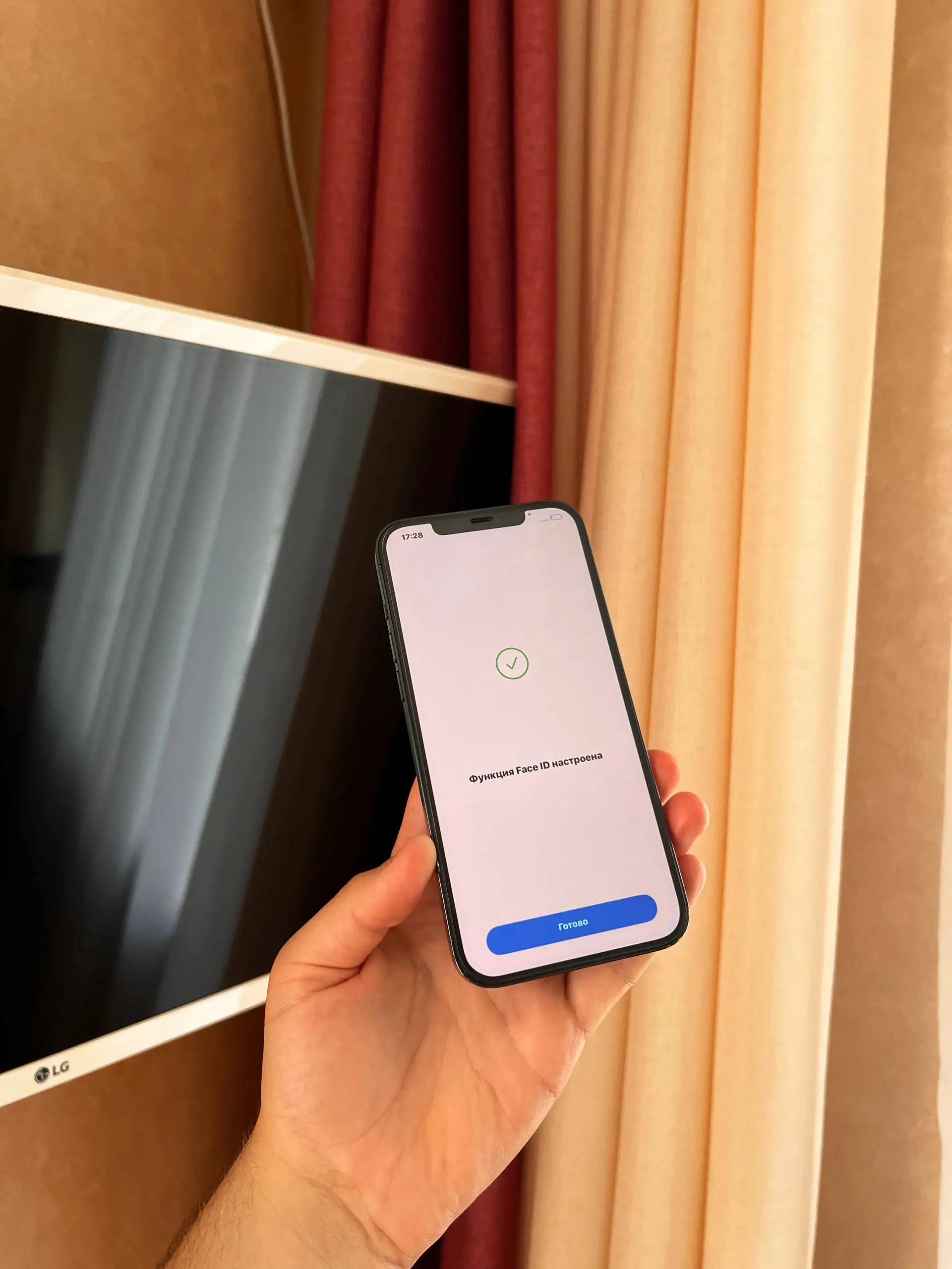 Продам iPhone 12 Pro Max 512GB - Мобильные телефоны (Электроника) в Оренбург