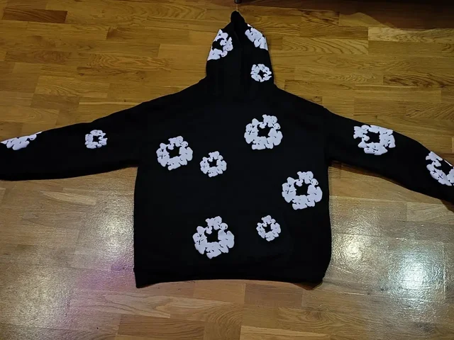 Denim tears XL и Часы - Школьные принадлежности в Оренбург