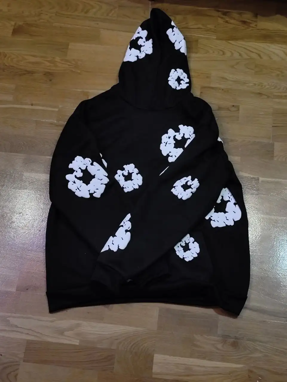 Denim tears XL и Часы - Барахолка в Оренбург