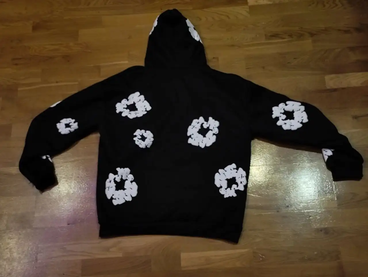 Denim tears XL и Часы - Барахолка в Оренбург