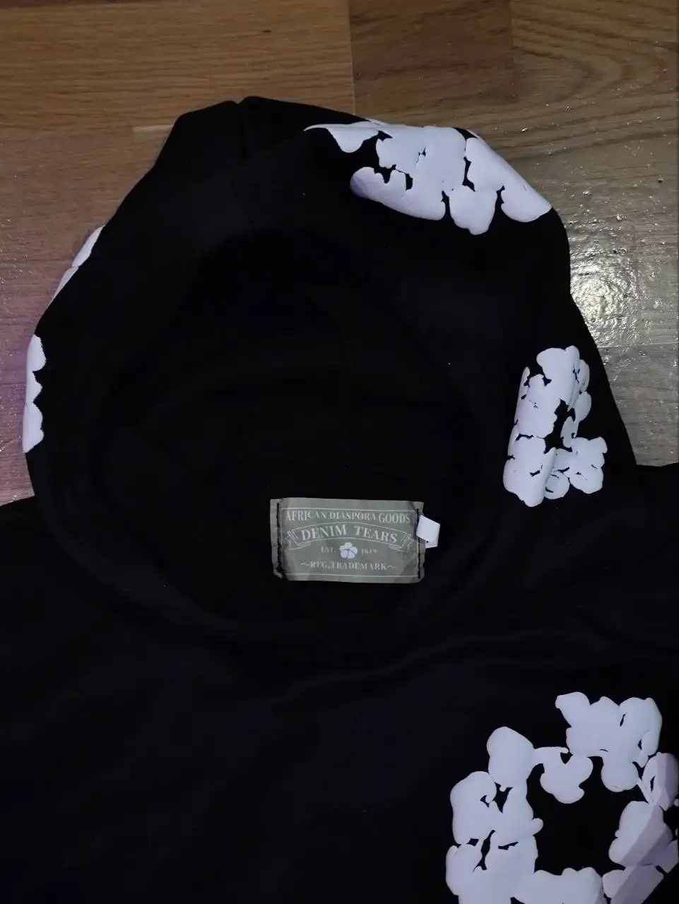 Denim tears XL и Часы - Барахолка в Оренбург