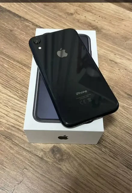iPhone Xr 64 ГБ в Оренбурге - Смартфоны и аксессуары в Оренбург