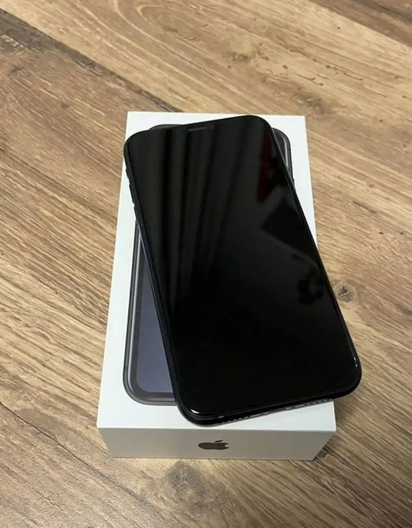 iPhone Xr 64 ГБ в Оренбурге - Смартфоны (Электроника) в Оренбург