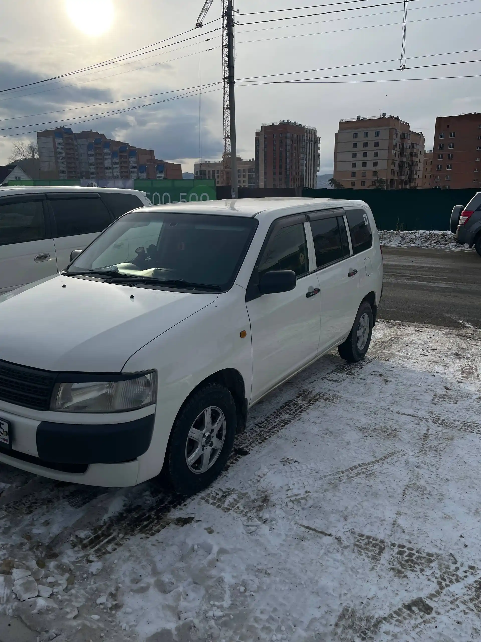 Продам Toyota Prius 2011 года